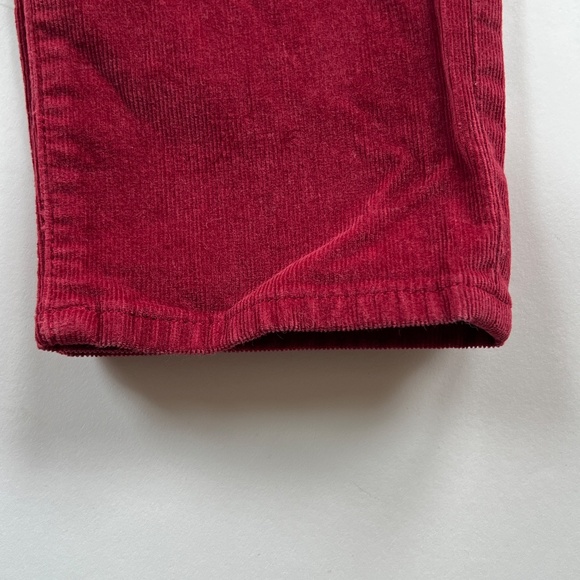 CREWCUTS Straight Fit Stretch Corduroy Pants - Kids Size 12 - Picture 13 of 13